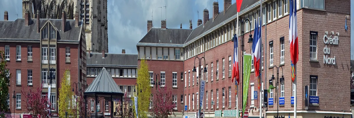 Image Entreprise abri de piscine Abbeville