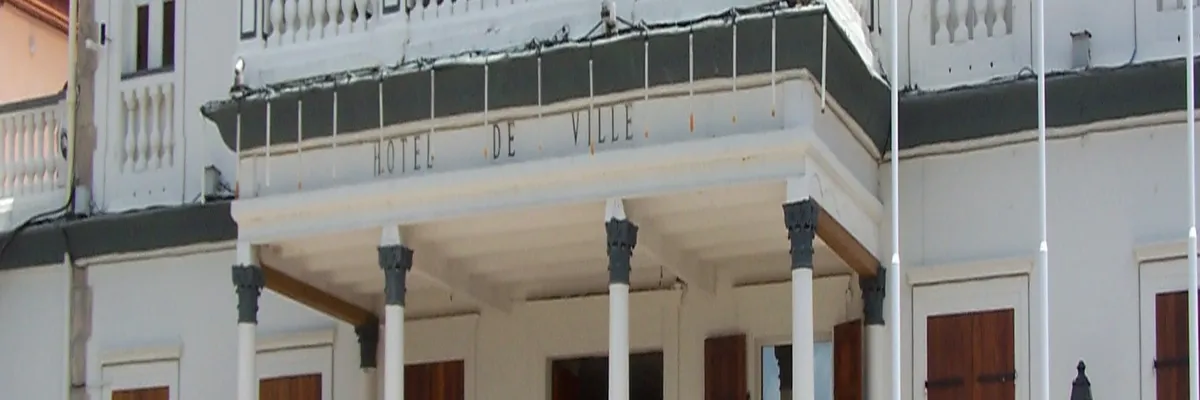 Image Entreprise abri de piscine Basse-Terre