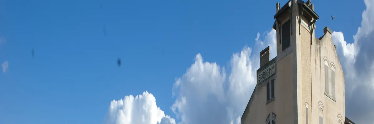 Image Entreprise abri de piscine Bobigny