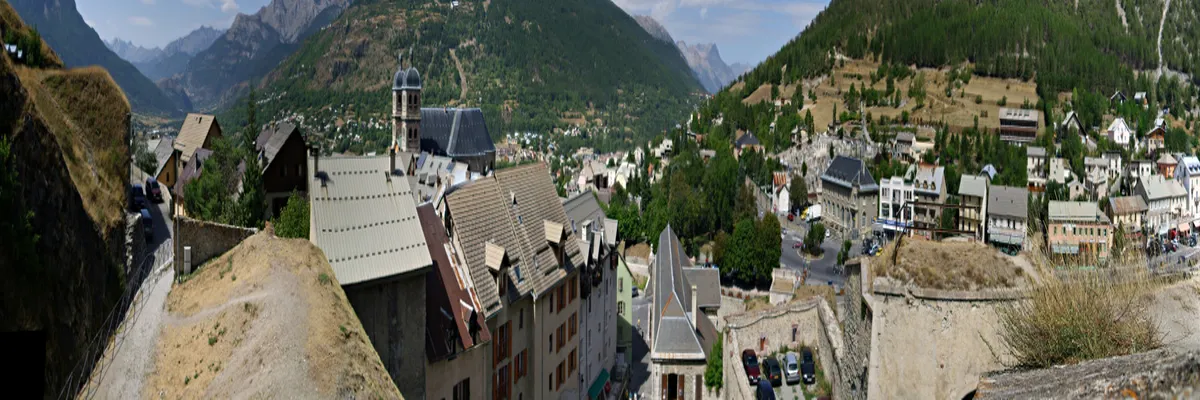 Image Entreprise abri de piscine Briançon