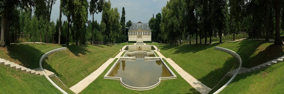 Image Entreprise abri de piscine Bussy-Saint-Georges