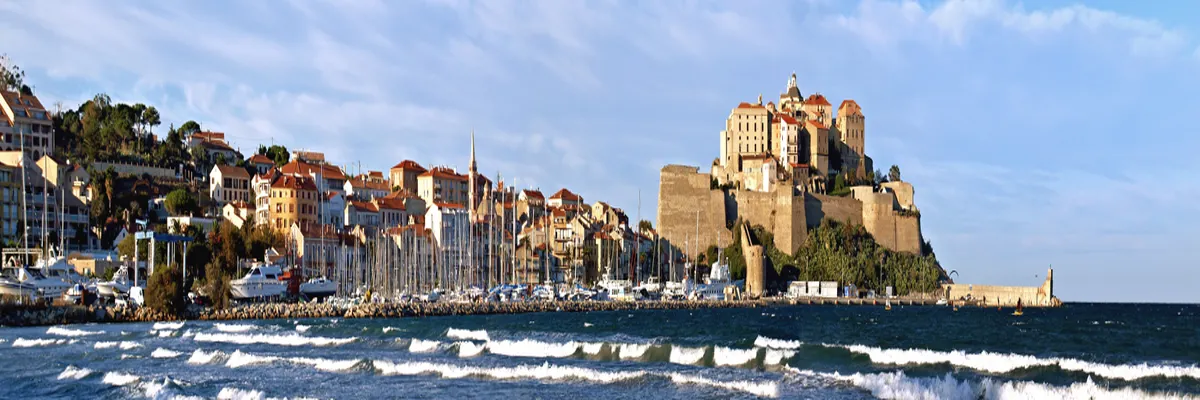 Image Entreprise abri de piscine Calvi