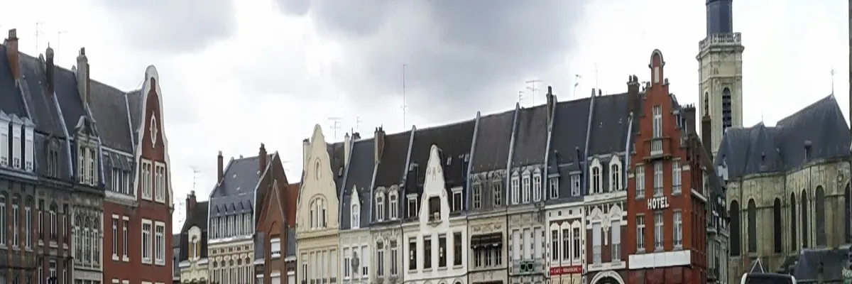 Image Entreprise abri de piscine Cambrai