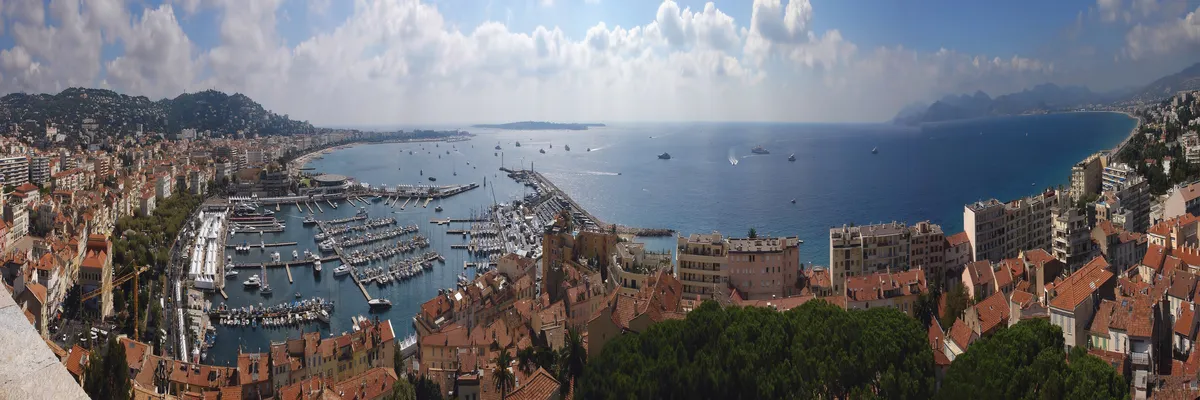 Image Entreprise abri de piscine Cannes