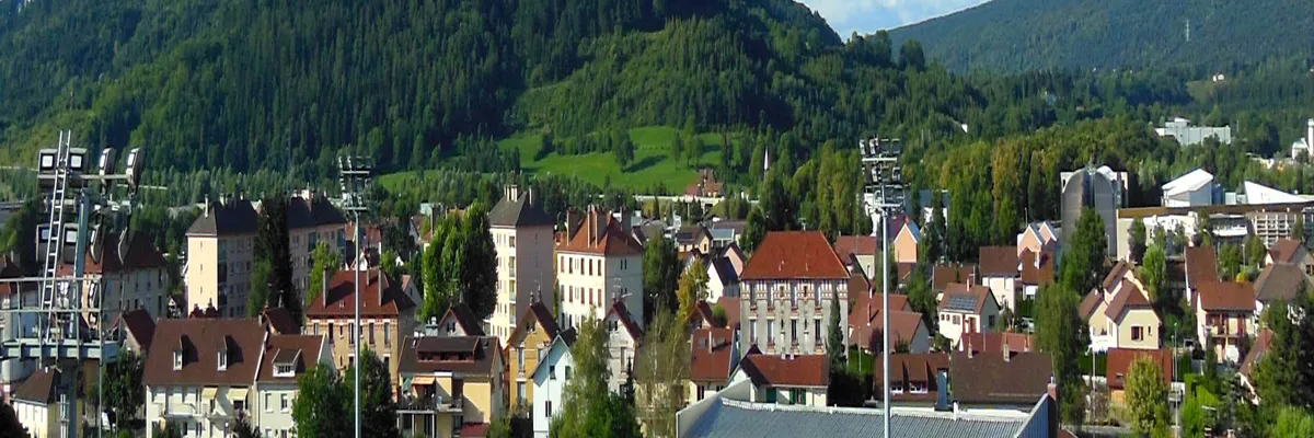 Image Entreprise abri de piscine Champagnole