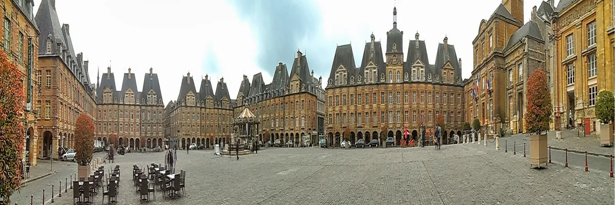 Image Entreprise abri de piscine Charleville-Mézières