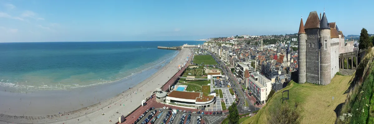Image Entreprise abri de piscine Dieppe