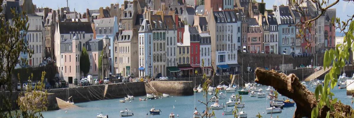 Image Entreprise abri de piscine Douarnenez