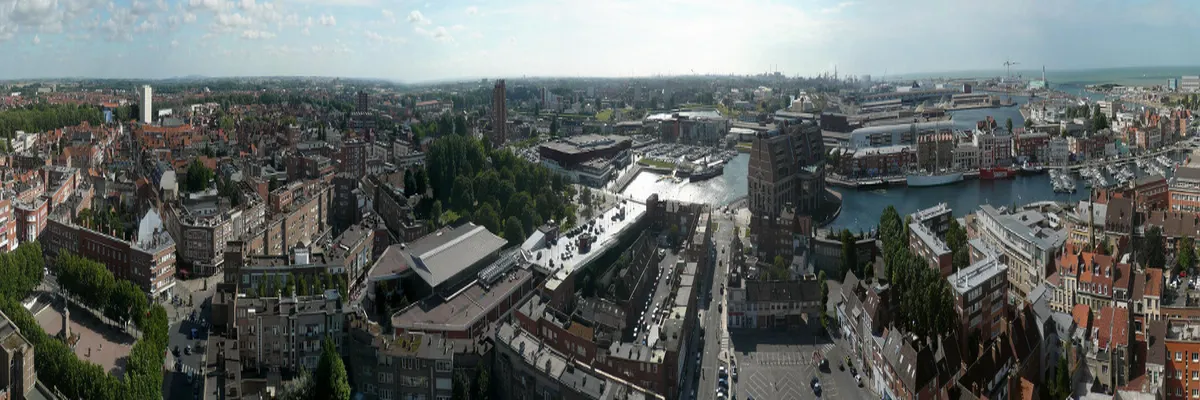 Image Entreprise abri de piscine Dunkerque