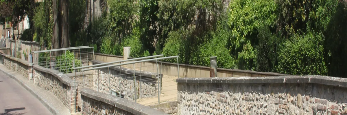 Image Entreprise abri de piscine Évreux