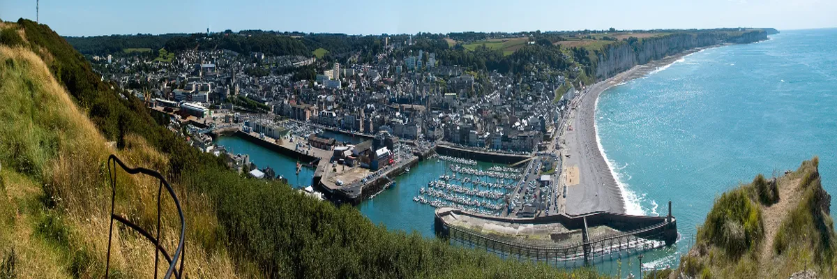 Image Entreprise abri de piscine Fécamp