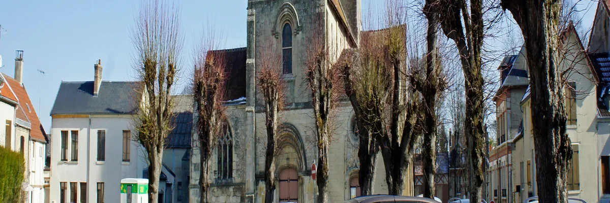 Image Entreprise abri de piscine Fismes