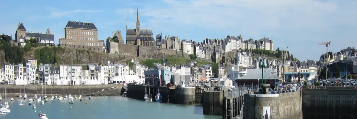 Image Entreprise abri de piscine Granville