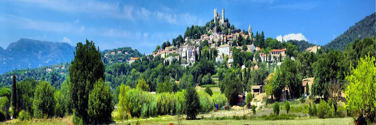 Image Entreprise abri de piscine Grimaud