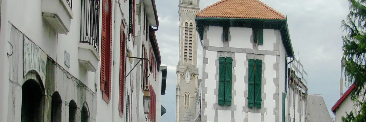 Image Entreprise abri de piscine Hasparren