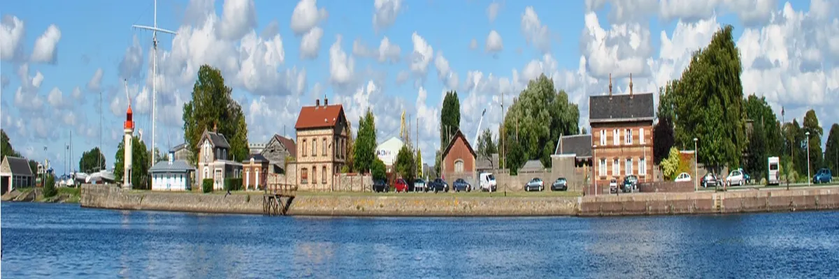 Image Entreprise abri de piscine Honfleur