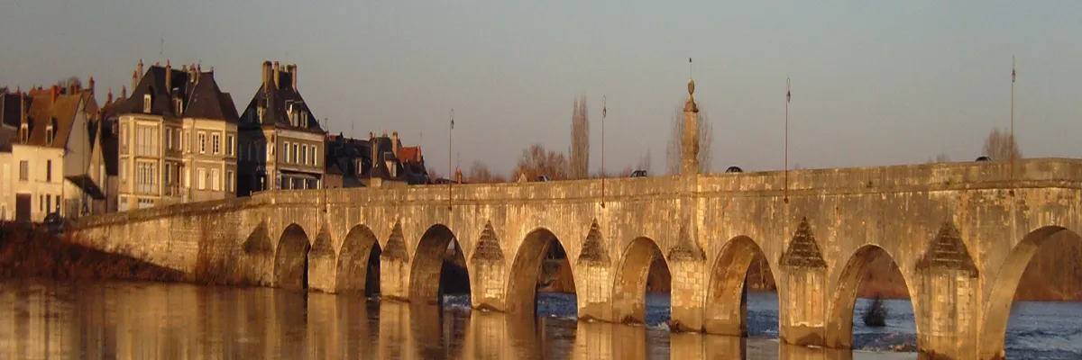 Image Entreprise abri de piscine La Charité-sur-Loire