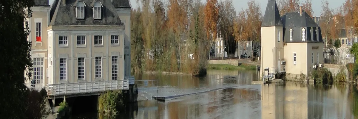 Image Entreprise abri de piscine La Flèche