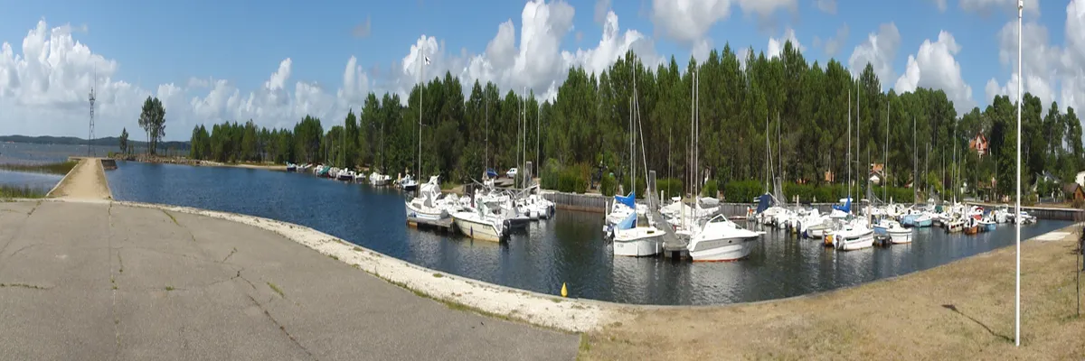 Image Entreprise abri de piscine Lacanau
