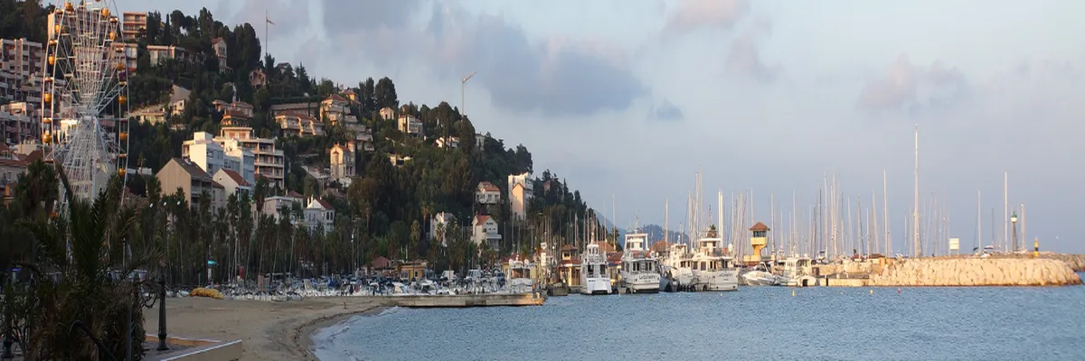 Image Entreprise abri de piscine Le Lavandou
