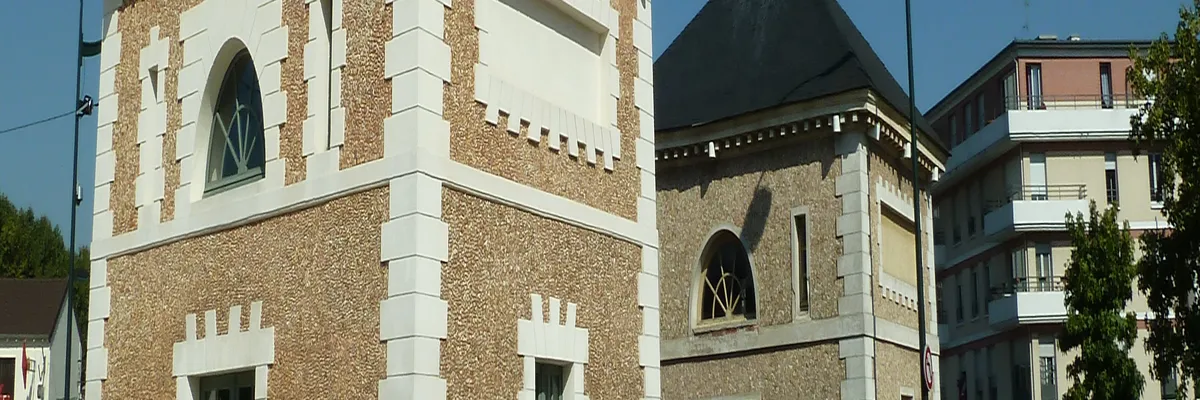 Image Entreprise abri de piscine Les Pavillons-sous-Bois