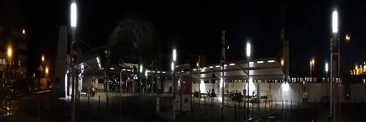 Image Entreprise abri de piscine Massy