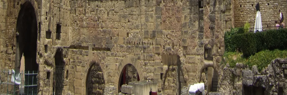 Image Entreprise abri de piscine Orange