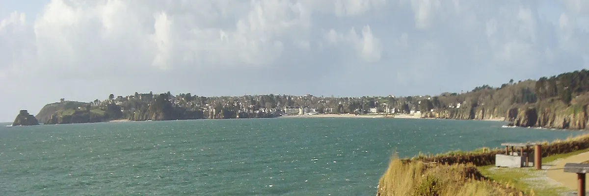 Image Entreprise abri de piscine Plougonvelin