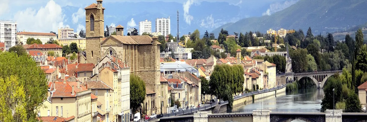 Image Entreprise abri de piscine Romans-sur-Isère