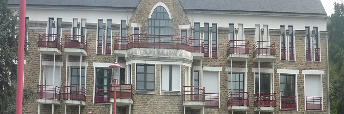 Image Entreprise abri de piscine Rosporden