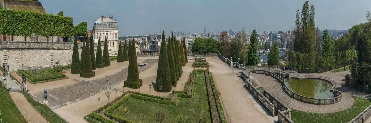 Image Entreprise abri de piscine Saint-Cloud