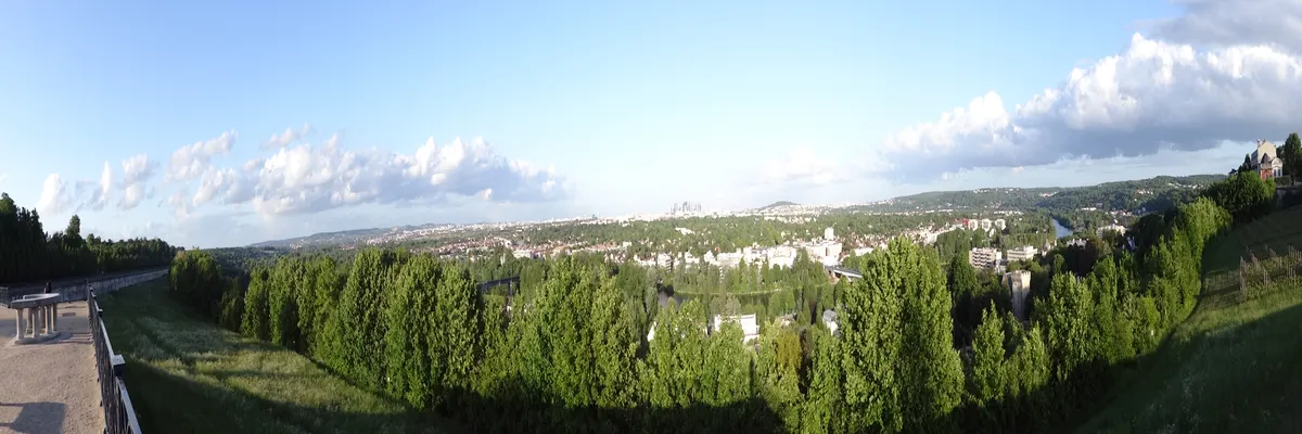 Image Entreprise abri de piscine Saint-Germain-en-Laye