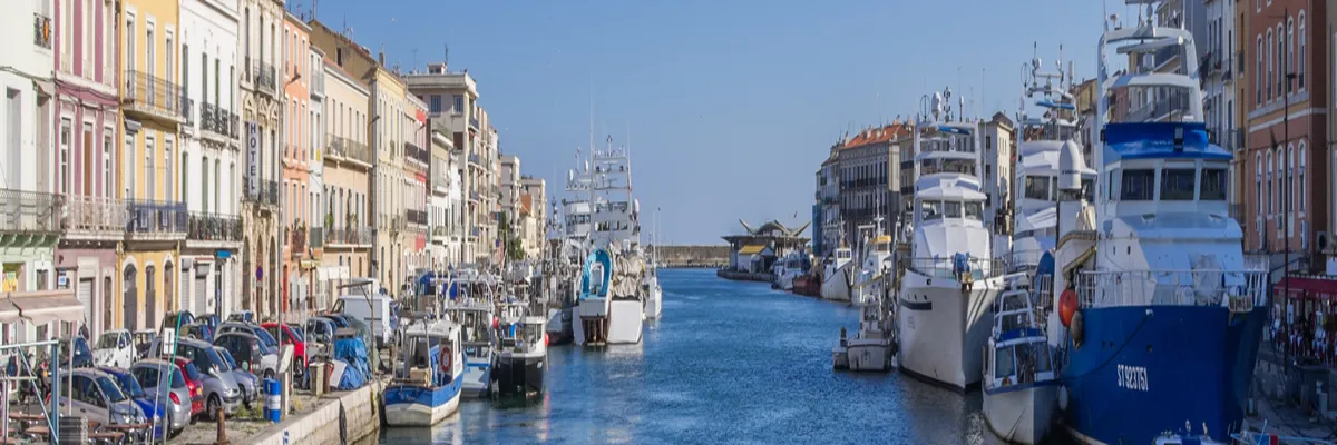 Image Entreprise abri de piscine Sète