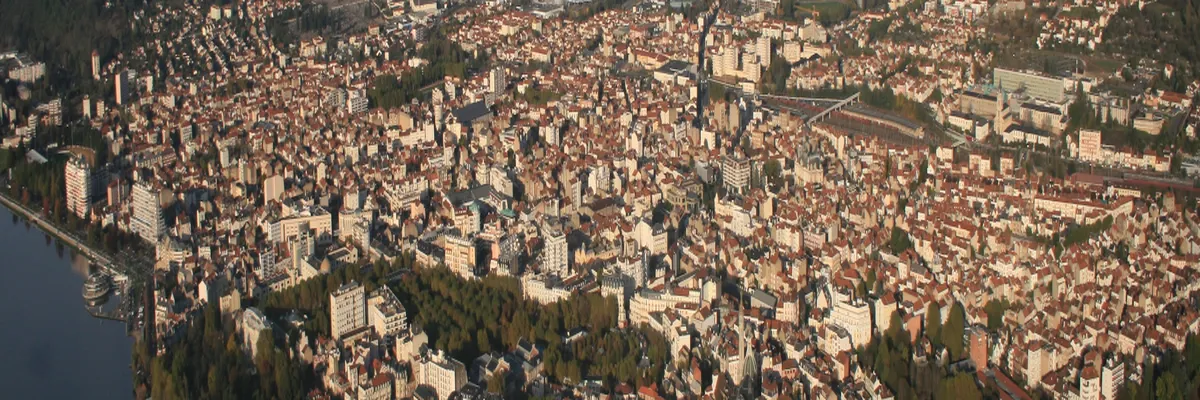 Image Entreprise abri de piscine Vichy