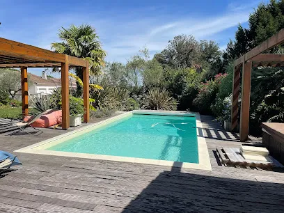 Image de A.B. Cédric Piscine