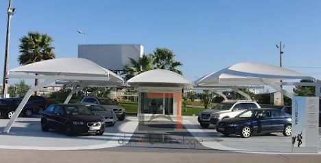 Image de Abri & Technologie