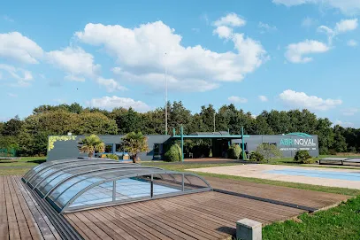 Image de Abris de piscine - Abrinoval