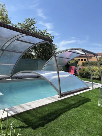 Image de Abrisud Metz - Showroom - Ouverture sur rendez-vous