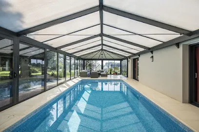 Image de AKENA véranda, extension de maison, pergola bioclimatique, carport et pool house Limoges