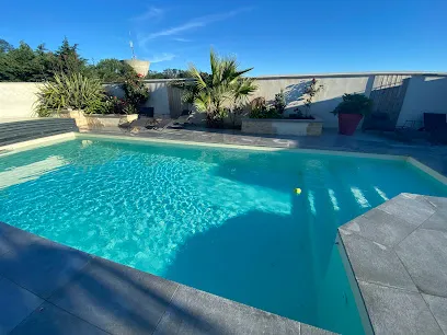 Image de Aménéo Piscines Bois