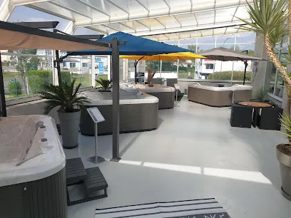 Image de Aqua Créations Saintes - PISCINES HydroSud Saintes