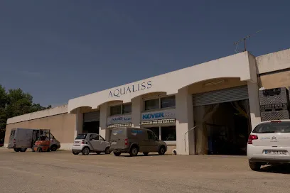 Image de Aqualiss