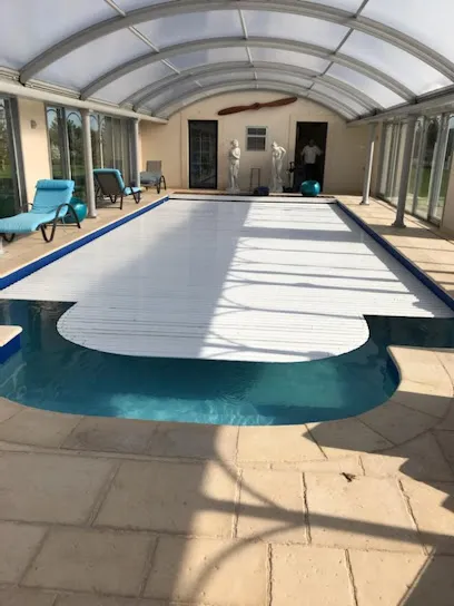 Image de Aqualmi piscine Vitry - Marolles