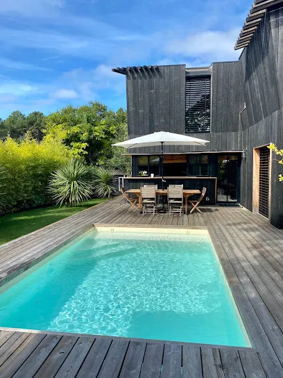 Image de AQUANOV piscines - Magasin de piscine - Pisciniste constructeur de piscine - Rénovation et Services