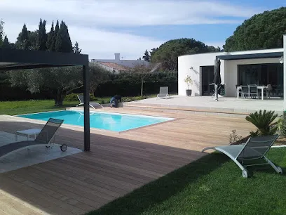 Image de Aquazur Piscines