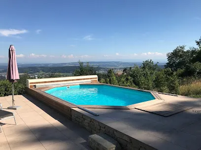 Image de ARIZONA POOL