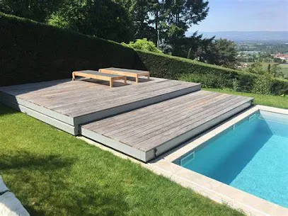 Image de Art & Loisirs Piscines - Constructeurs et installateurs de piscines à Metz