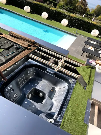 Image de Azur Spa Détente SA - Villars-Burquin