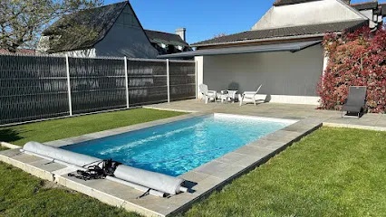 Image de AZUREA PISCINES 64 65