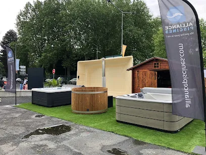 Image de Berry piscines